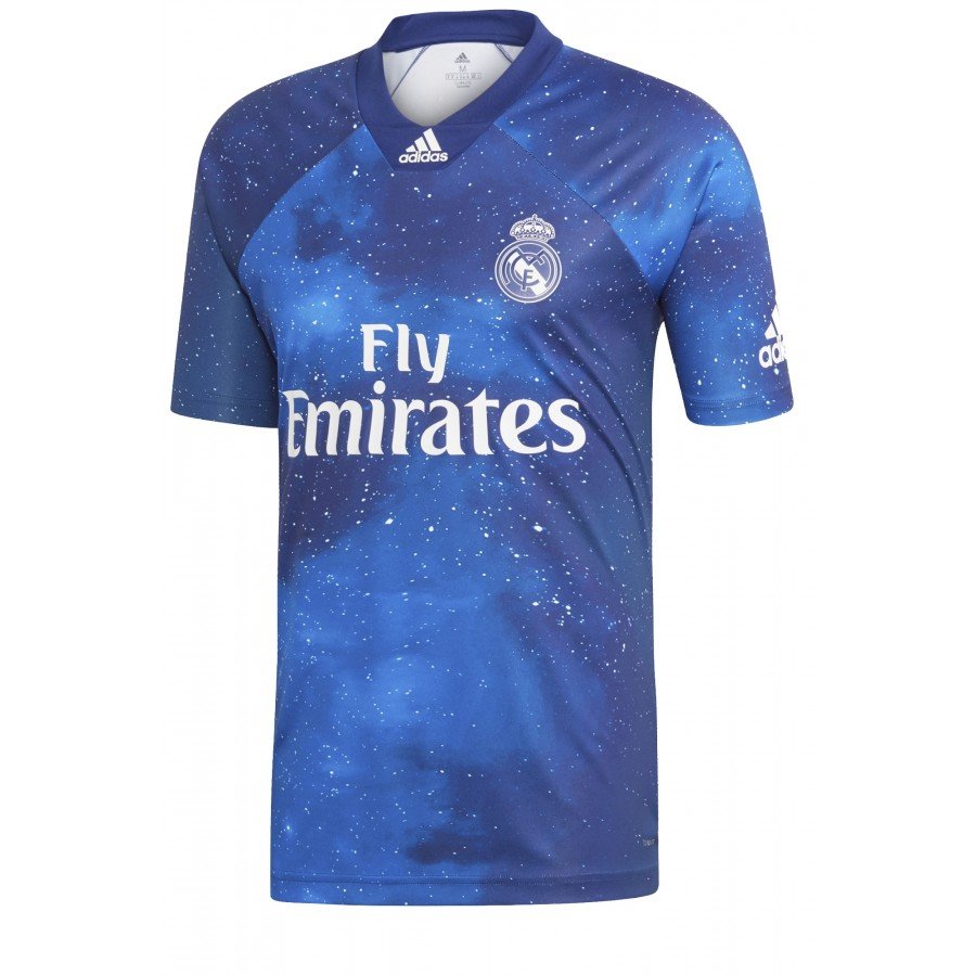 adidas Real Madrid 上下　Sサイズ　2019シーズン Jaqueta Real Madrid 18/19 ZNE adidas - Masculina | Centauro